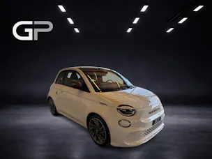 Fiat 500 Abarth Turismo