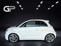 Fiat 500 Abarth Turismo