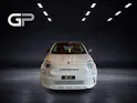 Fiat 500 Abarth Turismo