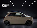 Fiat 500 Abarth Turismo