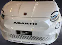 Fiat 500 Abarth Turismo
