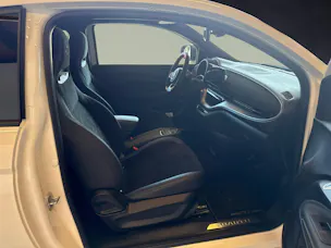 Fiat 500 Abarth Turismo