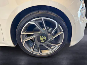 Fiat 500 Abarth Turismo