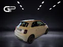 Fiat 500 Abarth Turismo