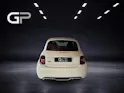 Fiat 500 Abarth Turismo