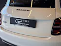 Fiat 500 Abarth Turismo