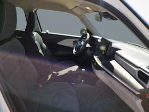 image du véhicule SUZUKI Swift 1.2 Sakura Hybrid