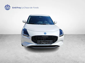 image du véhicule SUZUKI Swift 1.2 Sakura Hybrid