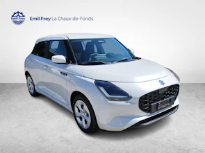 image du véhicule SUZUKI Swift 1.2 Sakura Hybrid