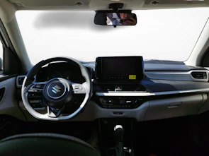 image du véhicule SUZUKI Swift 1.2 Sakura Hybrid