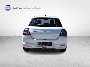 image du véhicule SUZUKI Swift 1.2 Sakura Hybrid