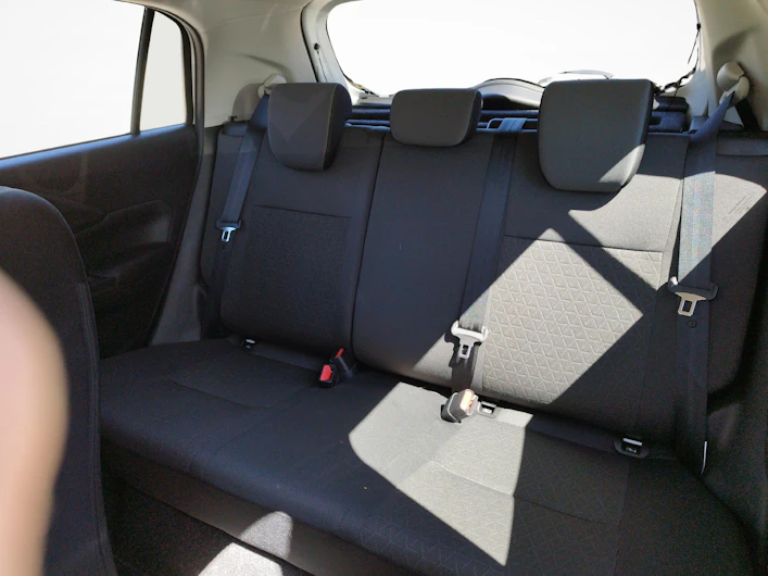 image du véhicule SUZUKI SWIFT