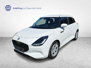 image du véhicule SUZUKI Swift 1.2 Sakura Hybrid