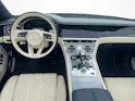 Bentley Continental GTC 4.0 V8 Hybrid Mulliner
