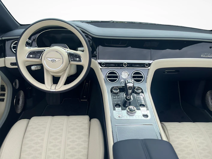 image du véhicule BENTLEY CONTINENTAL