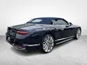 Bentley Continental GTC 4.0 V8 Hybrid Mulliner