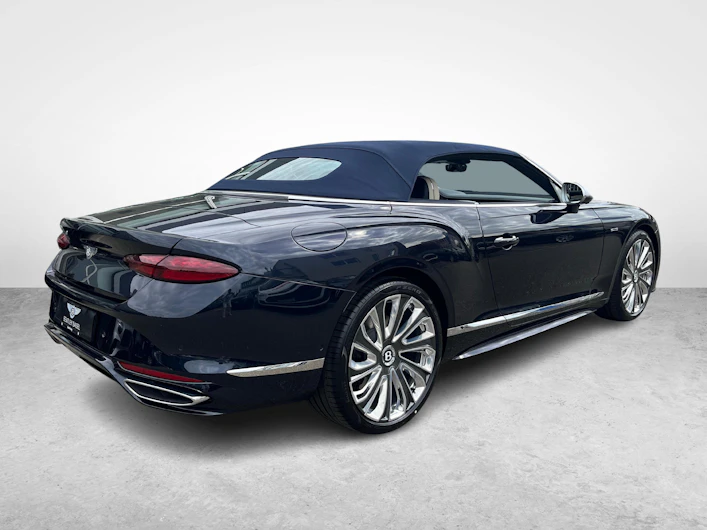 image du véhicule BENTLEY CONTINENTAL