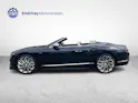 Bentley Continental GTC 4.0 V8 Hybrid Mulliner