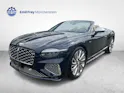 Bentley Continental GTC 4.0 V8 Hybrid Mulliner