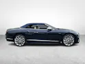 Bentley Continental GTC 4.0 V8 Hybrid Mulliner