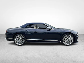 image du véhicule BENTLEY Continental GTC 4.0 V8 Hybrid Mulliner