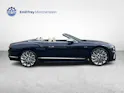Bentley Continental GTC 4.0 V8 Hybrid Mulliner