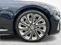 Bentley Continental GTC 4.0 V8 Hybrid Mulliner