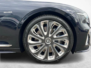 image du véhicule BENTLEY Continental GTC 4.0 V8 Hybrid Mulliner