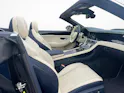 Bentley Continental GTC 4.0 V8 Hybrid Mulliner