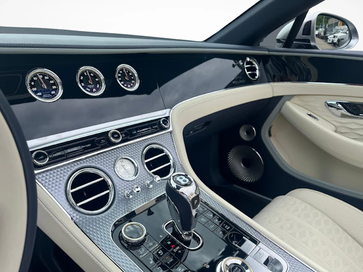 image du véhicule BENTLEY CONTINENTAL