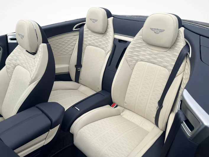 image du véhicule BENTLEY CONTINENTAL