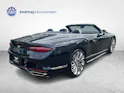 Bentley Continental GTC 4.0 V8 Hybrid Mulliner