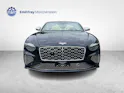 Bentley Continental GTC 4.0 V8 Hybrid Mulliner