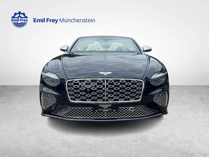 image du véhicule BENTLEY CONTINENTAL