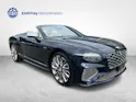 Bentley Continental GTC 4.0 V8 Hybrid Mulliner