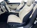 Bentley Continental GTC 4.0 V8 Hybrid Mulliner