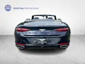 Bentley Continental GTC 4.0 V8 Hybrid Mulliner