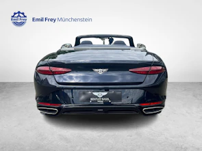 image du véhicule BENTLEY Continental GTC 4.0 V8 Hybrid Mulliner