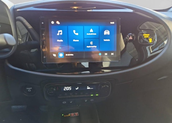 Vehicle image 11 Vehicle image 11