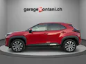 Toyota Yaris Cross 1.5 VVT-i HSD Trend AWD-i