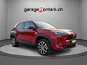 Toyota Yaris Cross 1.5 VVT-i HSD Trend AWD-i