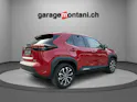 Toyota Yaris Cross 1.5 VVT-i HSD Trend AWD-i