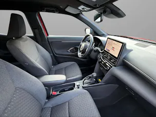 Toyota Yaris Cross 1.5 VVT-i HSD Trend AWD-i