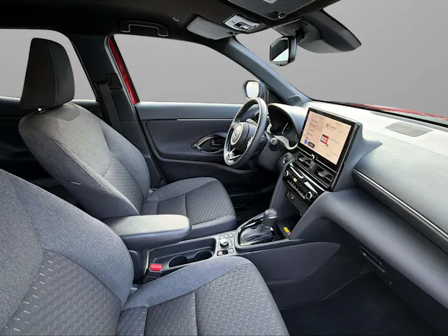 Toyota Yaris Cross 1.5 VVT-i HSD Trend AWD-i