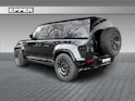 Land Rover Defender 110 4.4 V8 P635 Octa Black Ed.