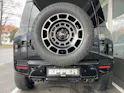 Land Rover Defender 110 4.4 V8 P635 Octa Black Ed.