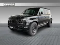 Land Rover Defender 110 4.4 V8 P635 Octa Black Ed.
