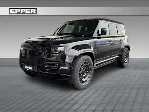 Land Rover Defender 110 4.4 V8 P635 Octa Black Ed.
