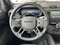 Land Rover Defender 110 4.4 V8 P635 Octa Black Ed.