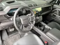 Land Rover Defender 110 4.4 V8 P635 Octa Black Ed.